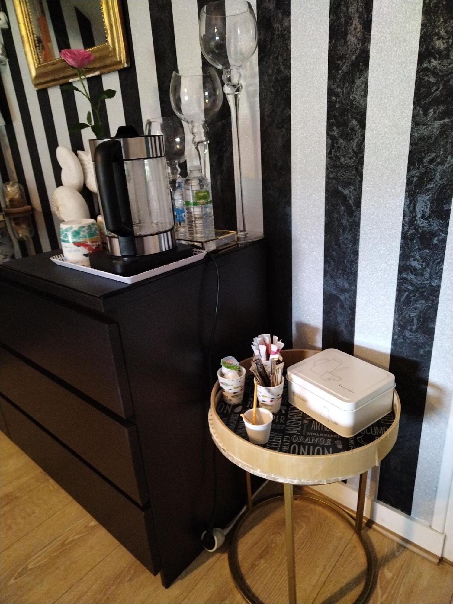 Chez Helene Bed and Breakfast Saint-Coulomb Εξωτερικό φωτογραφία